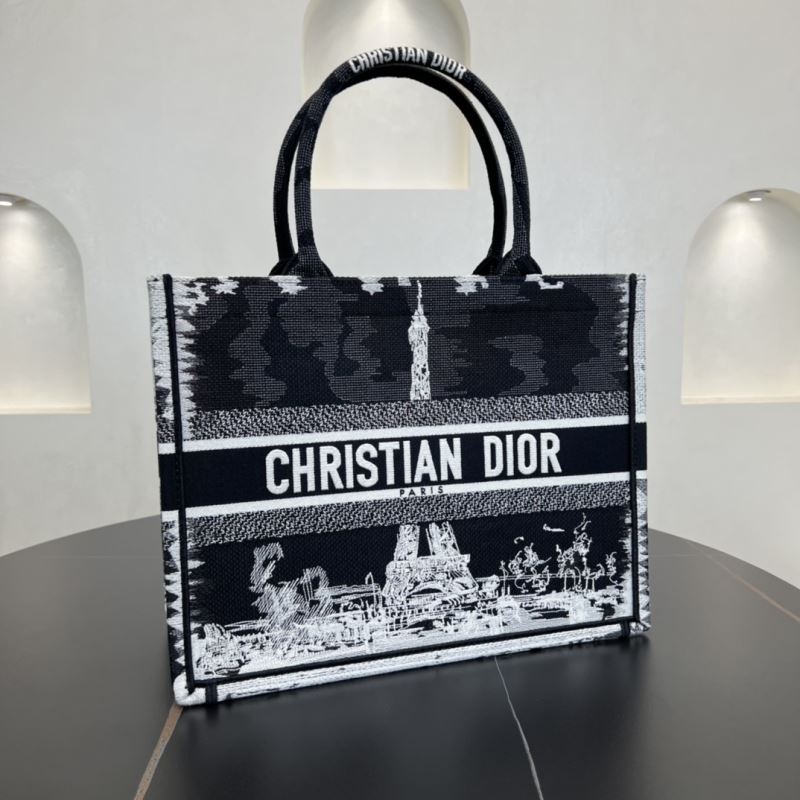 chr1st1an D10r shopping bags